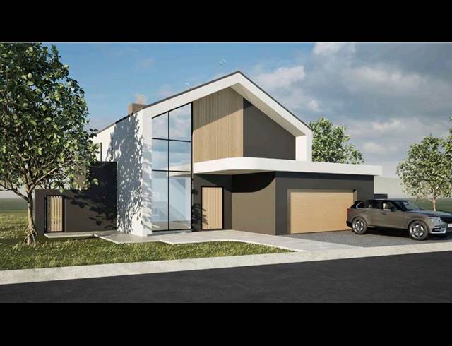 4 BEDROOM HOUSE FOR SALE IN FOUNTAINBROOK ESTATE